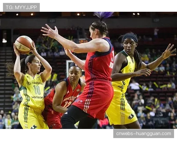 华盛顿神秘人与西雅图风暴被预测为2026年状元签有力竞争者